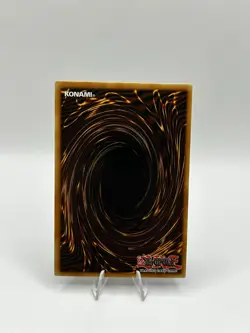 Ties That Bind - MP25-EN071 - Prismatic Secret Rare - 1st Edition Yu-Gi-Oh! - Image 2