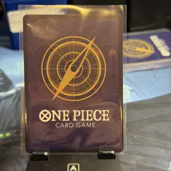 Bandai One Piece TCG O-Nami ST18-002 English Eb-03 Dash Pack - Image 2