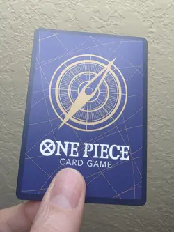 Laboon EB01-048 Alternate Art - Image 5