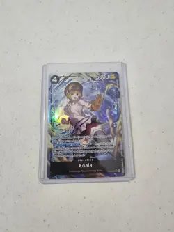 Bandai One Piece Koala EB03-042 alt art Heroines Edition - Image 1