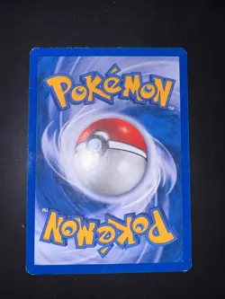 Pokemon Miracle Energy Neo Destiny Holo Rare Card 16/105 English EXCELLENT - Image 3