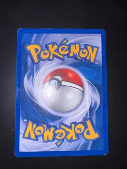 Pokemon Miracle Energy Neo Destiny Holo Rare Card 16/105 English EXCELLENT - Image 4