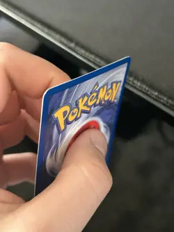 Wizards Dark Charizard Rare 80 HP 21/82 Team Rocket Regular Pokemon Card - Image 4