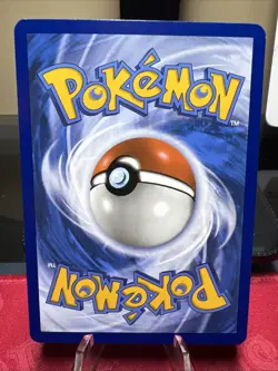 Giovanni’s Charisma 151 Special Illustration Rare Trainer Card 204/165 - Image 2