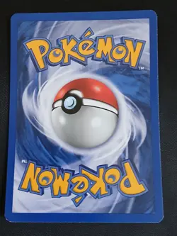 Pokemon TCG Dark Slowbro Holo Rare Card 8/110 Legendary Collection 2002 - Image 2