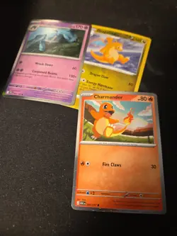 Lot Of 240 Pokemon Cards (All Holos Reverse Holos Or Promos) - Image 3