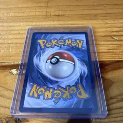 Pokemon TCG Eevee Prismatic Evolutions Black Star Promo Card ETB #173 NM - Image 2