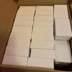 Yugioh Card Lot 7,900 Cards Ultra Rare, Secret, Gold & Super Rare Bulk Lot - Image 5