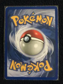 ITALIAN Venusaur Base Set 1st Edition 15/102 Holo Pokemon Card - Image 3