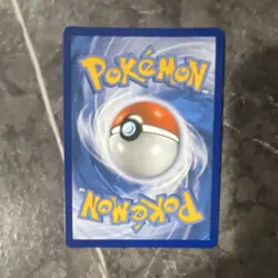 Pokemon Machamp Holo 2016 59/108 160 HP Seismic Toss TCG Card English - Image 2