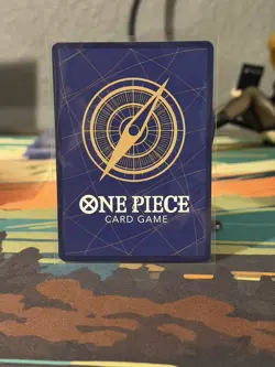 Charlotte Pudding (Alt Art) OP08-067 R Two Legends ONE PIECE Card Game Japanese - Image 2