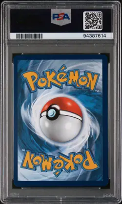 Origin Forme Dialga V PSA 9 Alternate Art 177/189 Astral Radiance Pokemon Card - Image 2