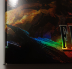 Universes Beyond: Final Fantasy - Gift Bundle *Surface Scratches* MTG Sealed - Image 2