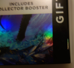 Universes Beyond: Final Fantasy - Gift Bundle *Surface Scratches* MTG Sealed - Image 3