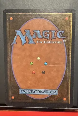 Stone- Throwing - Devils - Arabian Nights - MTG Magic LP 1 - Image 2