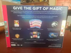 MTG Lost Caverns of Ixalan, Bundle Gift Edition, New Sealed - Image 3