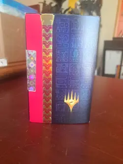 MTG Lost Caverns of Ixalan, Bundle Gift Edition, New Sealed - Image 4