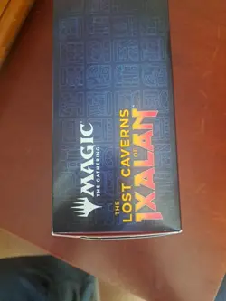 MTG Lost Caverns of Ixalan, Bundle Gift Edition, New Sealed - Image 5