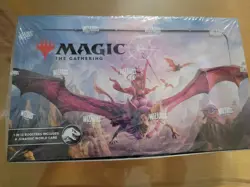 Wizards of the Coast MTG The Lost Caverns of Ixalan Set Booster Box Sealed - Image 3