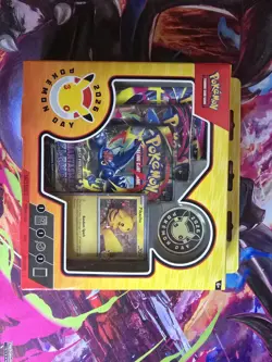 🔥Pokemon Day 2026🔥 Pokemon 30th Anniversary Bundle - In Hand - Sealed - Image 1