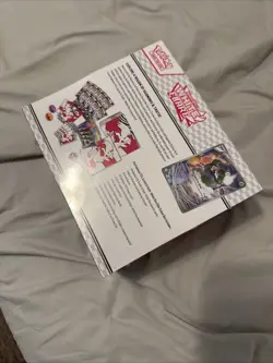 Pokemon TCG Scarlet Violet White Flare Elite Trainer Box - Image 3