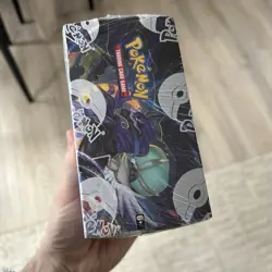 Pokemon Chilling Reign Booster Box *SEALED/NEW* - Image 5