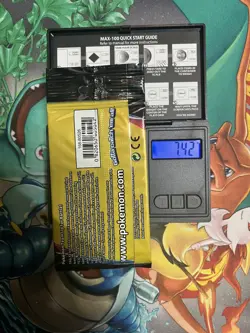 Pokemon TCG Sun&Moon Team Up Mini Booster Long Pack Venusaur Celibi Sealed 7.42G - Image 2