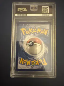 Pokemon PSA 10 GEM MT Charizard 3/70 Battle Academy #39 Stamped 2020 S#2794 - Image 2