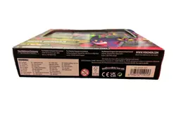 Mega Gengar Ex Pokemon TCG Mega Battle Deck Box Factory Sealed Coin Haunter NEW - Image 3