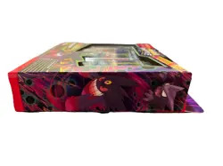 Mega Gengar Ex Pokemon TCG Mega Battle Deck Box Factory Sealed Coin Haunter NEW - Image 4
