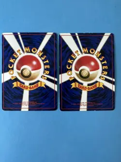 Blaine's Charmander #004 + Charmander #4(Creased) Rocket Gang - Japanese Pokemon - Image 5