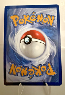 Pokemon TCG Rare Candy 175/132 Me01: Mega Evolution Holo- Pack Fresh - Mint - Image 2