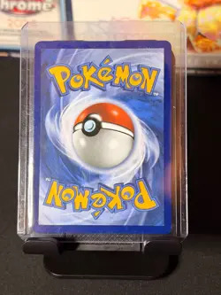 Pokemon Giovanni's Charisma Trainer Special Illustration Rare 204/165 Holo - Image 2