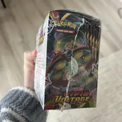 Pokemon Vivid Voltage Booster Box **SEALED/NEW** - Image 3