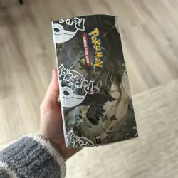Pokemon Vivid Voltage Booster Box **SEALED/NEW** - Image 5