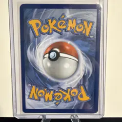 Pikachu 051/162 Pokemon Day 2026 Promo (Stamped Cosmo Holo) - Pokemon NM - Image 4