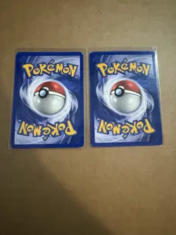 Pokemon 2 Rainbow Energy 80/82 From Vintage Team Rocket Set - Image 2