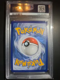 2021 Pokemon Celebrations Zekrom Full Art Holo 114 Blck/Whte - PSA 10 Gem Mint - Image 2