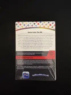 Pokemon TCG Scarlet and Violet 151 Booster Bundle New Sealed - Not Mint Box - Image 3
