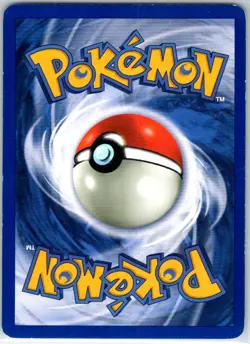 Pokemon TCG Dark Flareon 35/82 Team Rocket LP - Image 2