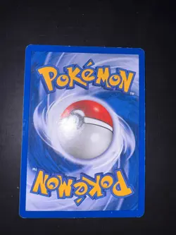 Pokemon TCG CROBAT 4/64 Neo Revelation - 2001 ENG Excellent - Image 3