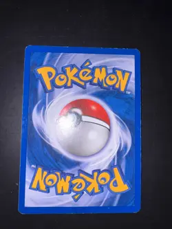 Pokemon TCG CROBAT 4/64 Neo Revelation - 2001 ENG Excellent - Image 4