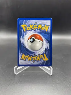 Pokemon Base Set 2 Clefairy Holo Rare 6/130 LP SWIRL - Image 2