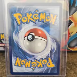 Mega Gardevoir EX Holo 178/132 Me01: Mega Evolution 360 HP Rare Pokemon TCG - Image 2