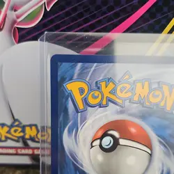 Mega Gardevoir EX Holo 178/132 Me01: Mega Evolution 360 HP Rare Pokemon TCG - Image 3