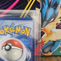 Mega Gardevoir EX Holo 178/132 Me01: Mega Evolution 360 HP Rare Pokemon TCG - Image 4