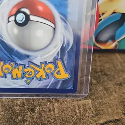 Mega Gardevoir EX Holo 178/132 Me01: Mega Evolution 360 HP Rare Pokemon TCG - Image 5