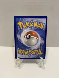 Pokemon Lana's Fishing Rod (Secret) 266/236 Sm-Cosmic Eclipse Holo NM Pokemon - Image 2