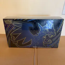 Pokemon | MEGA Charizard X EX | Ultra-Premium Collection ETB New - Image 1