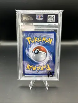 Boreos Fullart PSA 8 German/Deutsch 2011 Pokemon Black & White Emerging Powers - Image 2